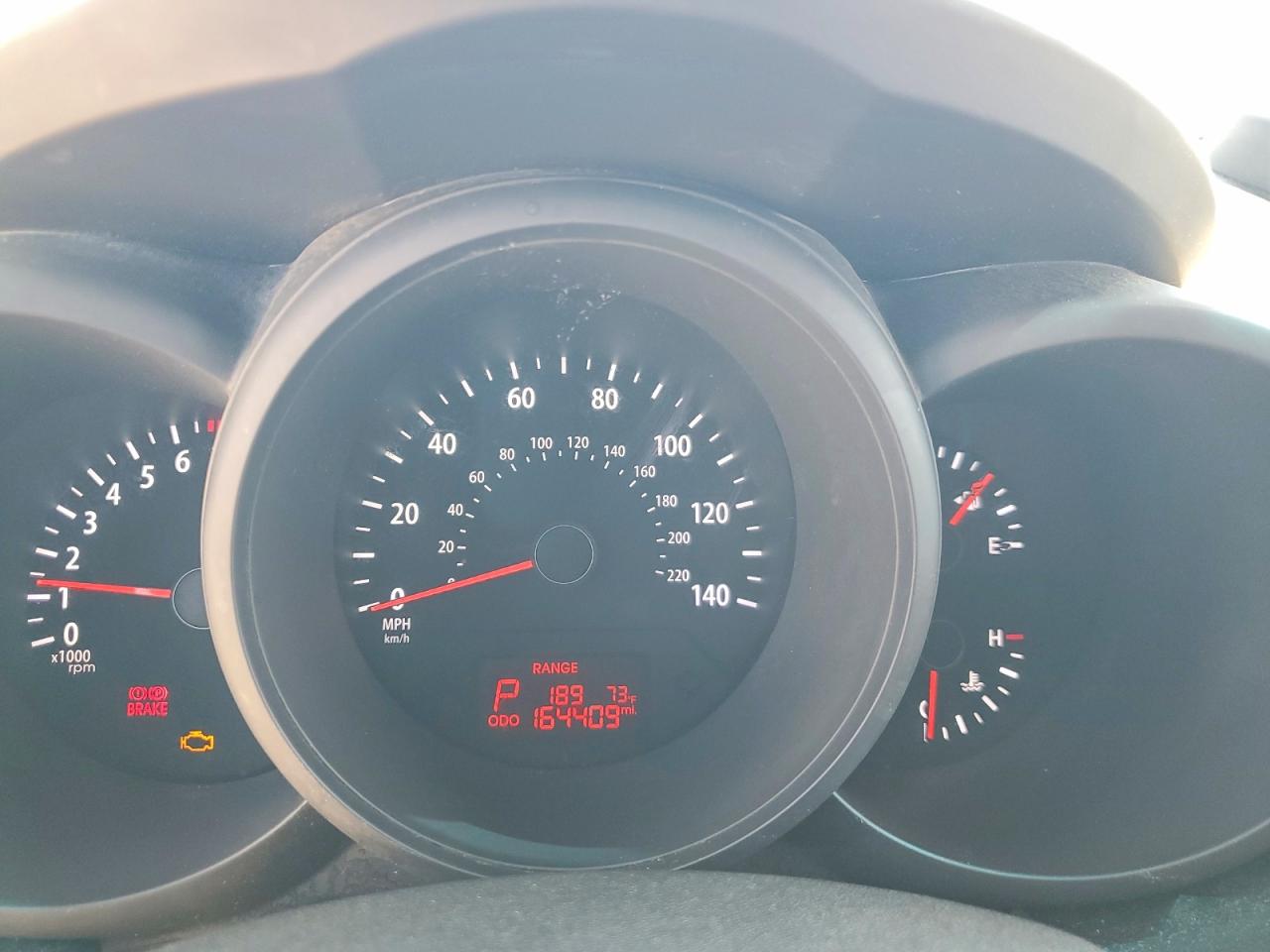Kia Soul Base