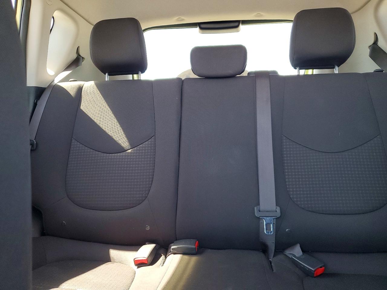 Kia Soul Base