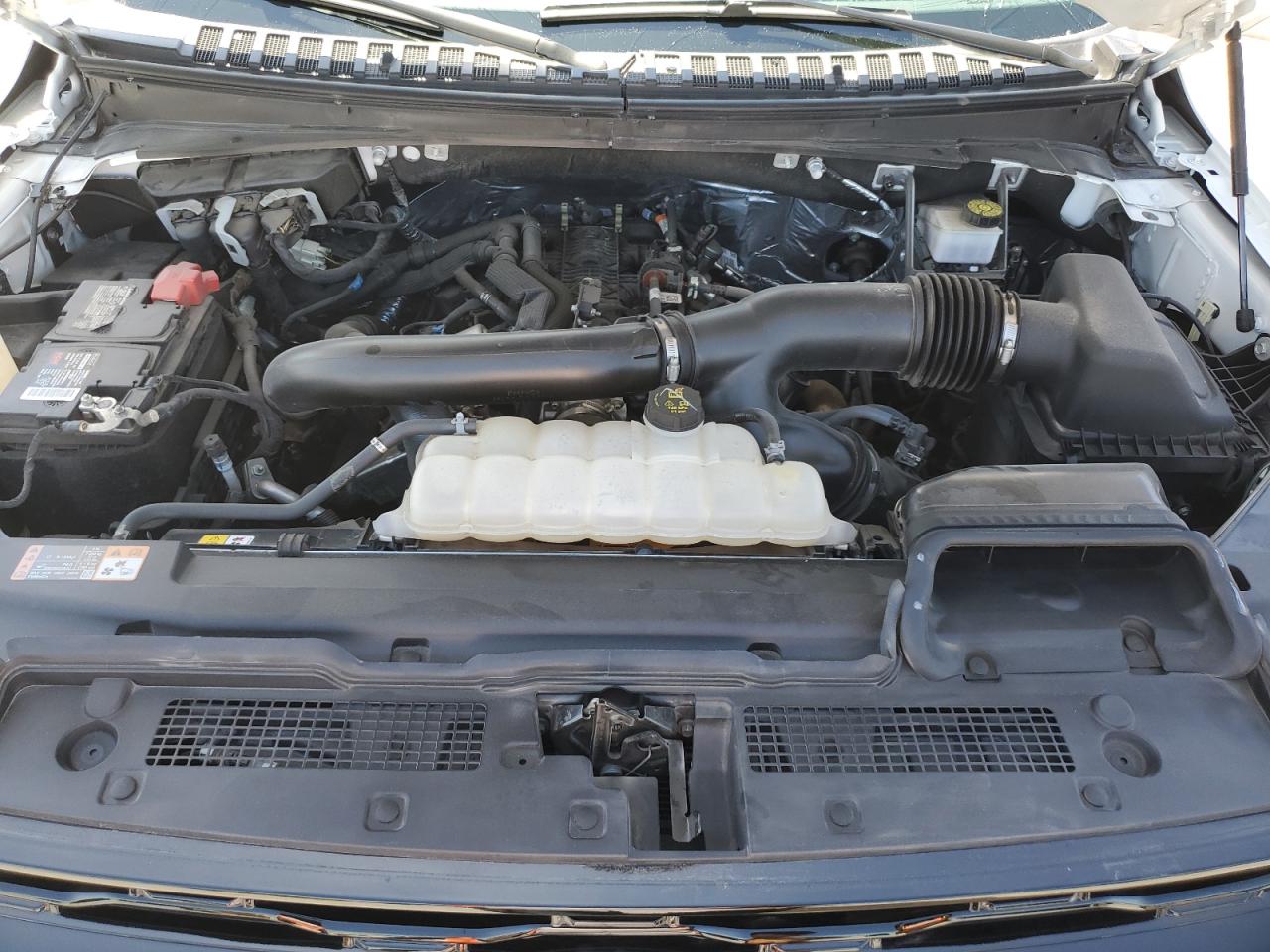 Ford Expedition Max Limited