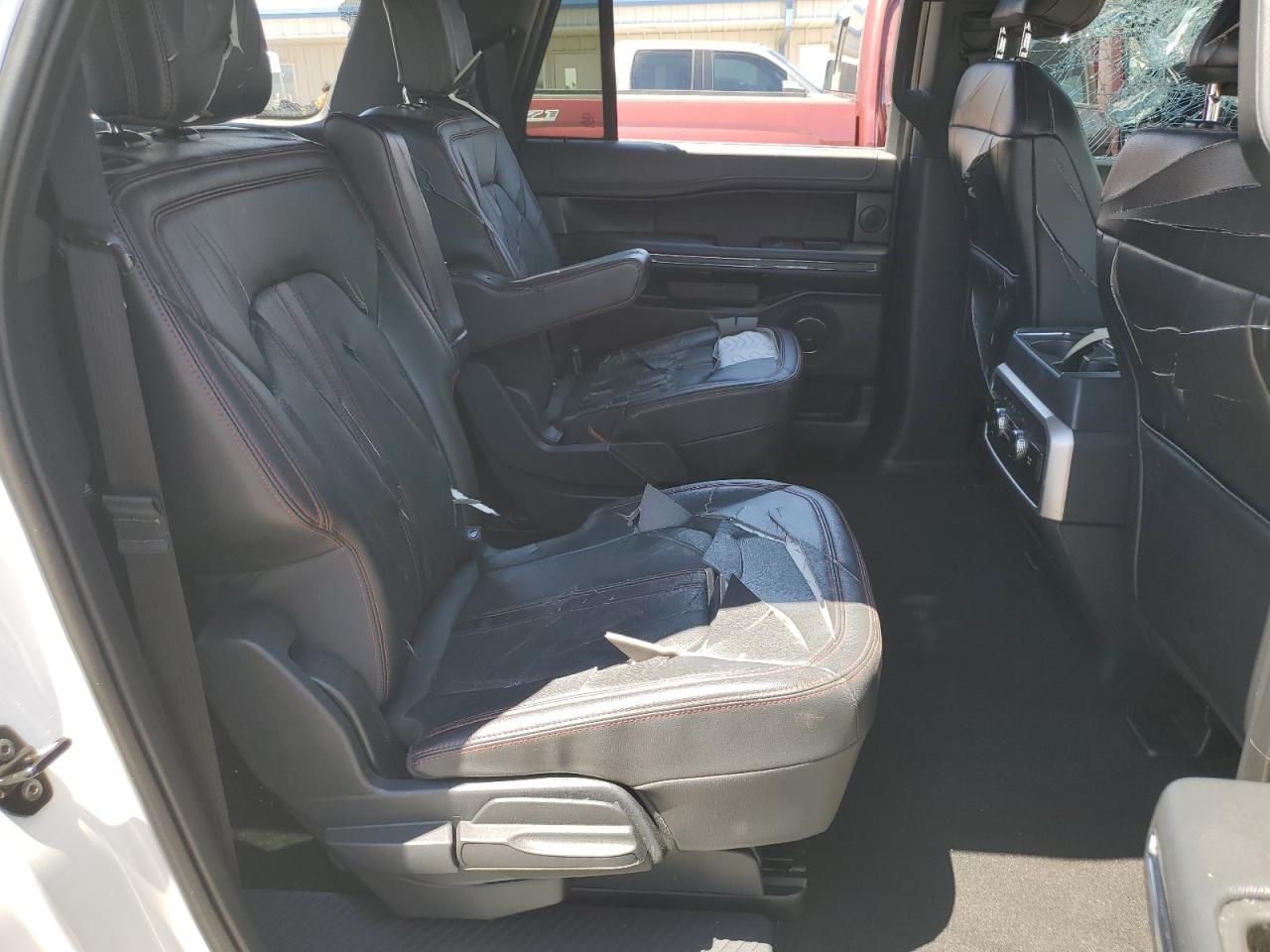 Ford Expedition Max Limited