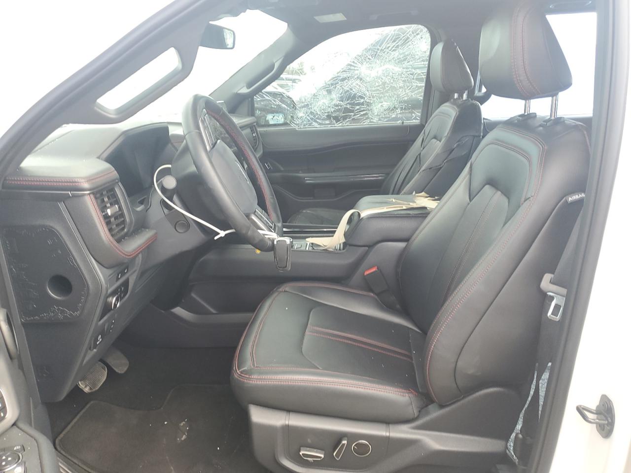 Ford Expedition Max Limited