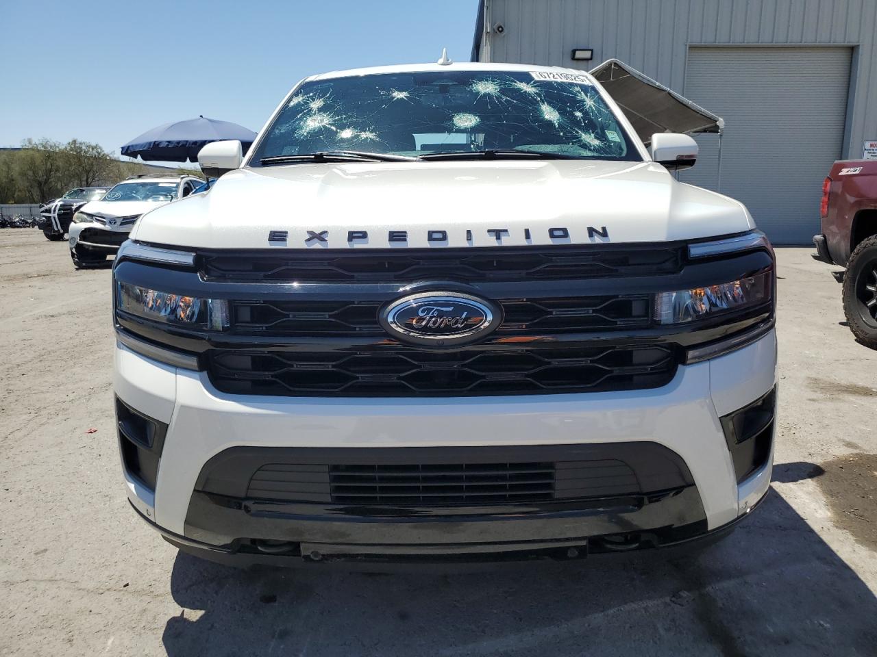 Ford Expedition Max Limited