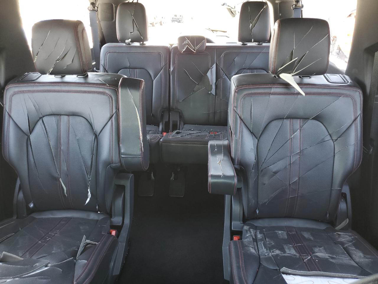 Ford Expedition Max Limited