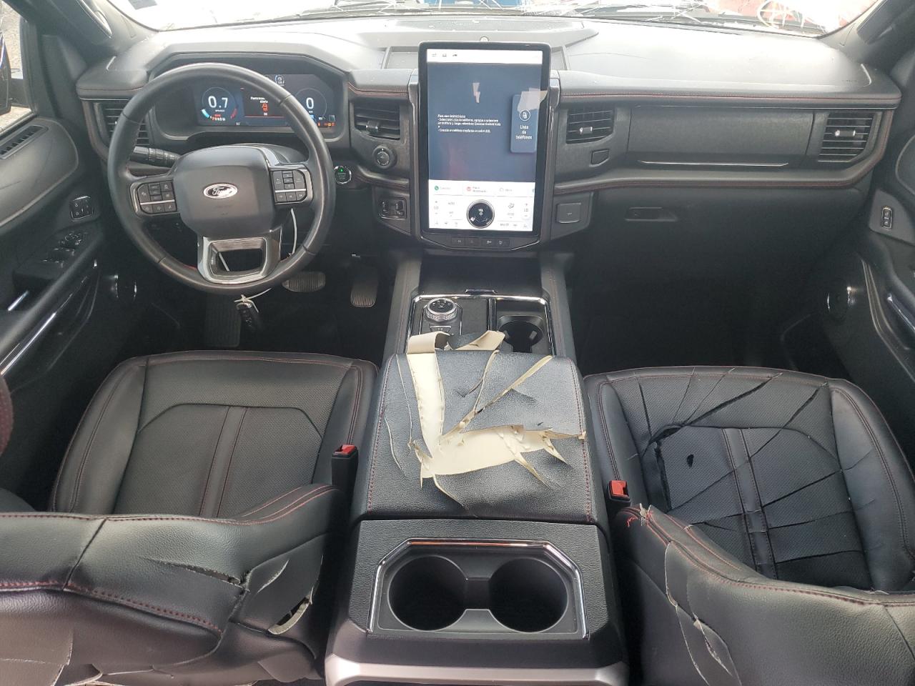 Ford Expedition Max Limited