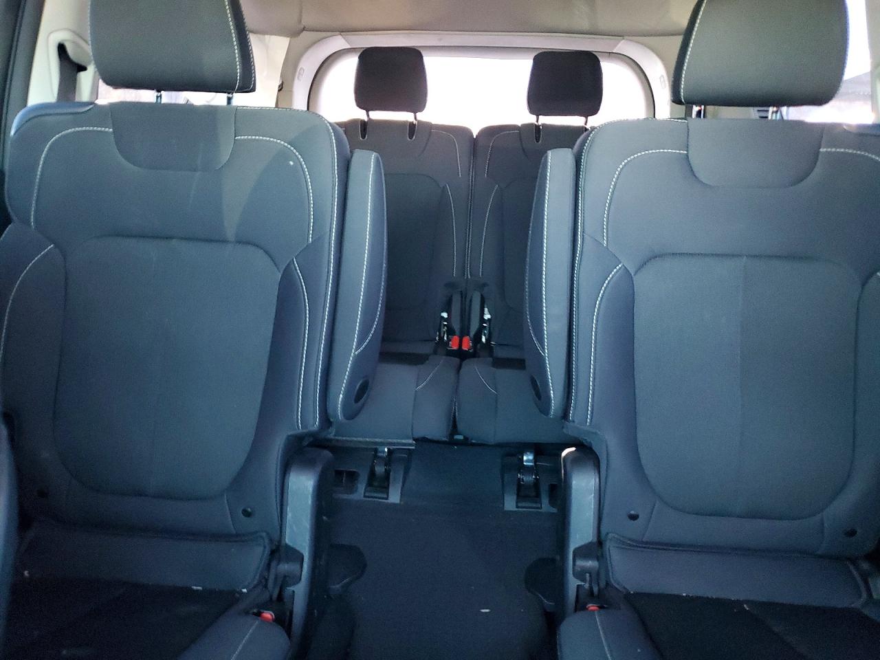 Jeep Grand Cherokee L Laredo