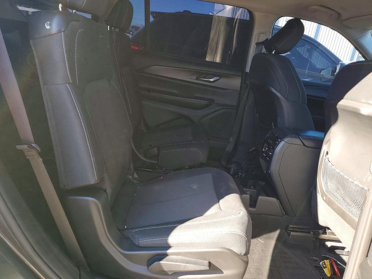 Jeep Grand Cherokee L Laredo