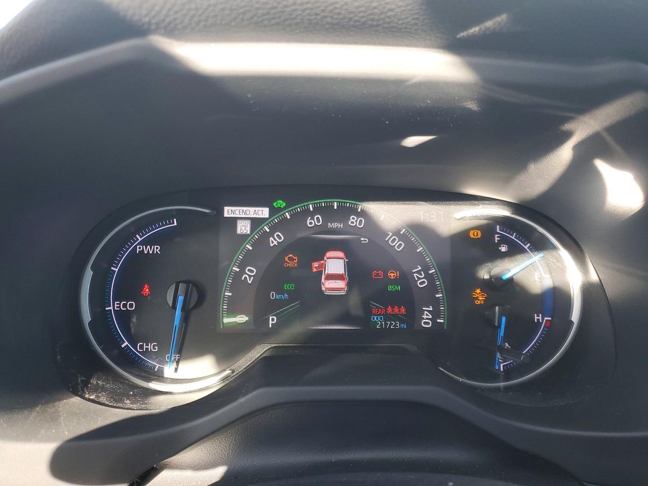 Toyota RAV4 Xle Premium