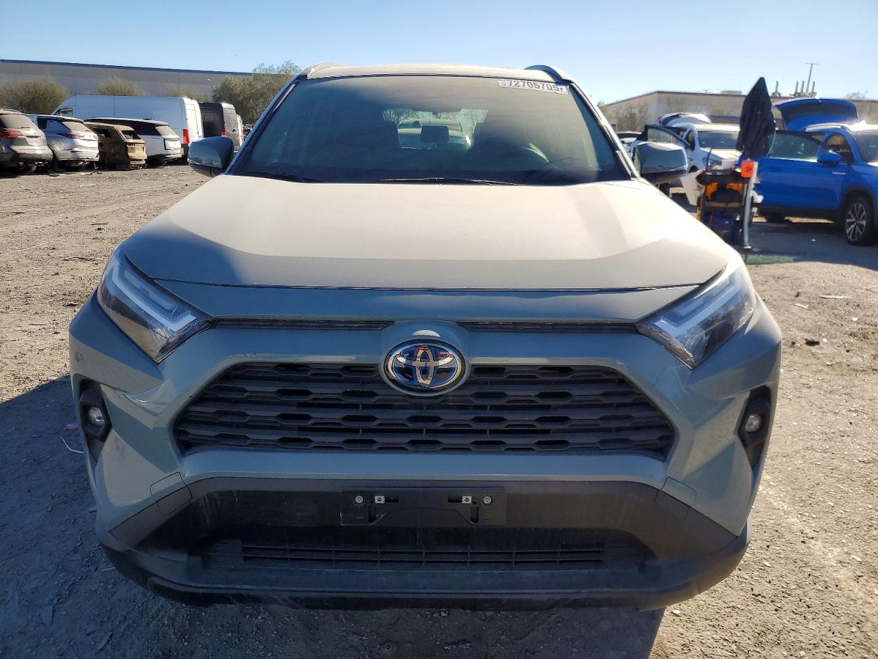 Toyota RAV4 Xle Premium