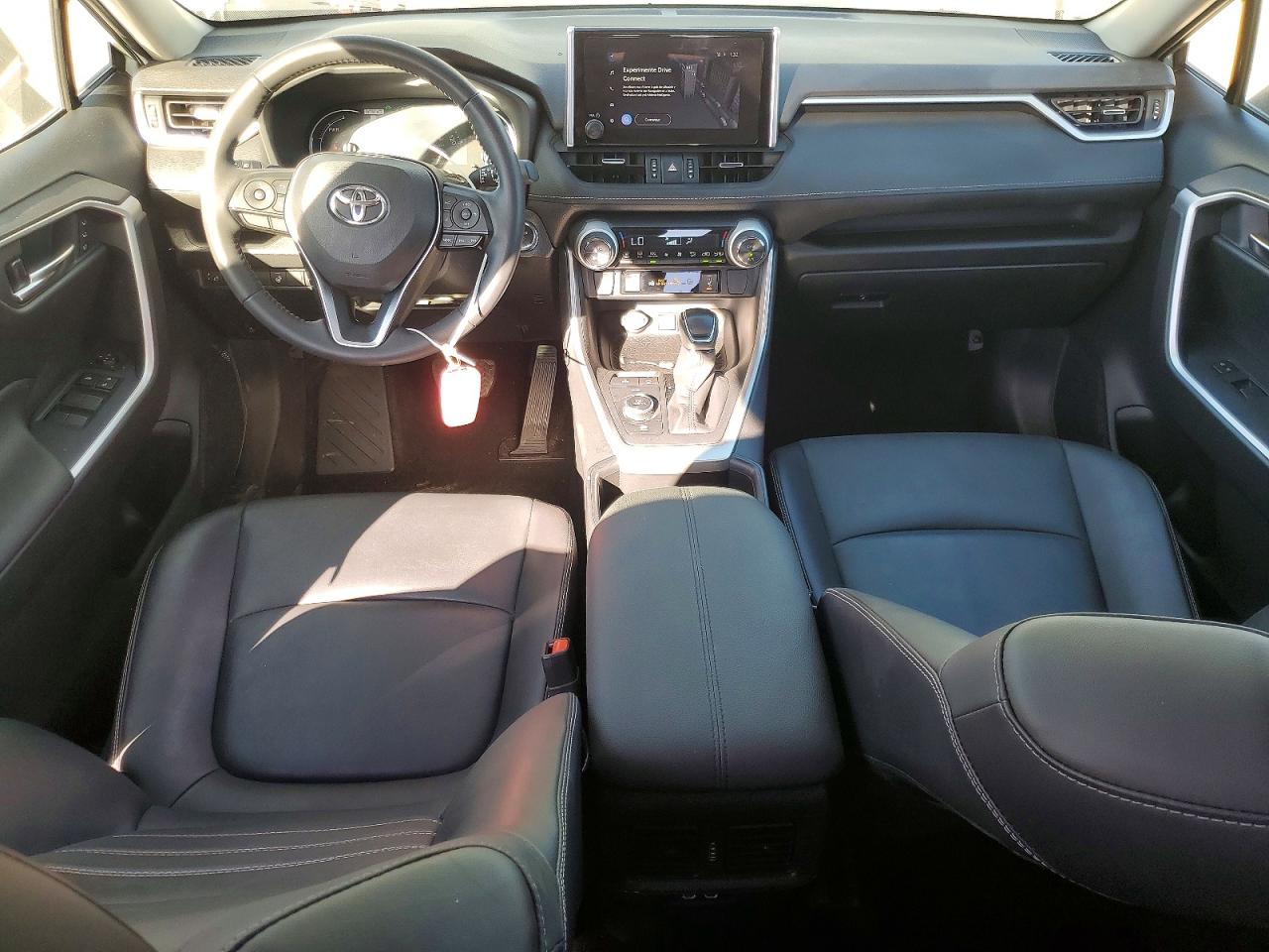 Toyota RAV4 Xle Premium