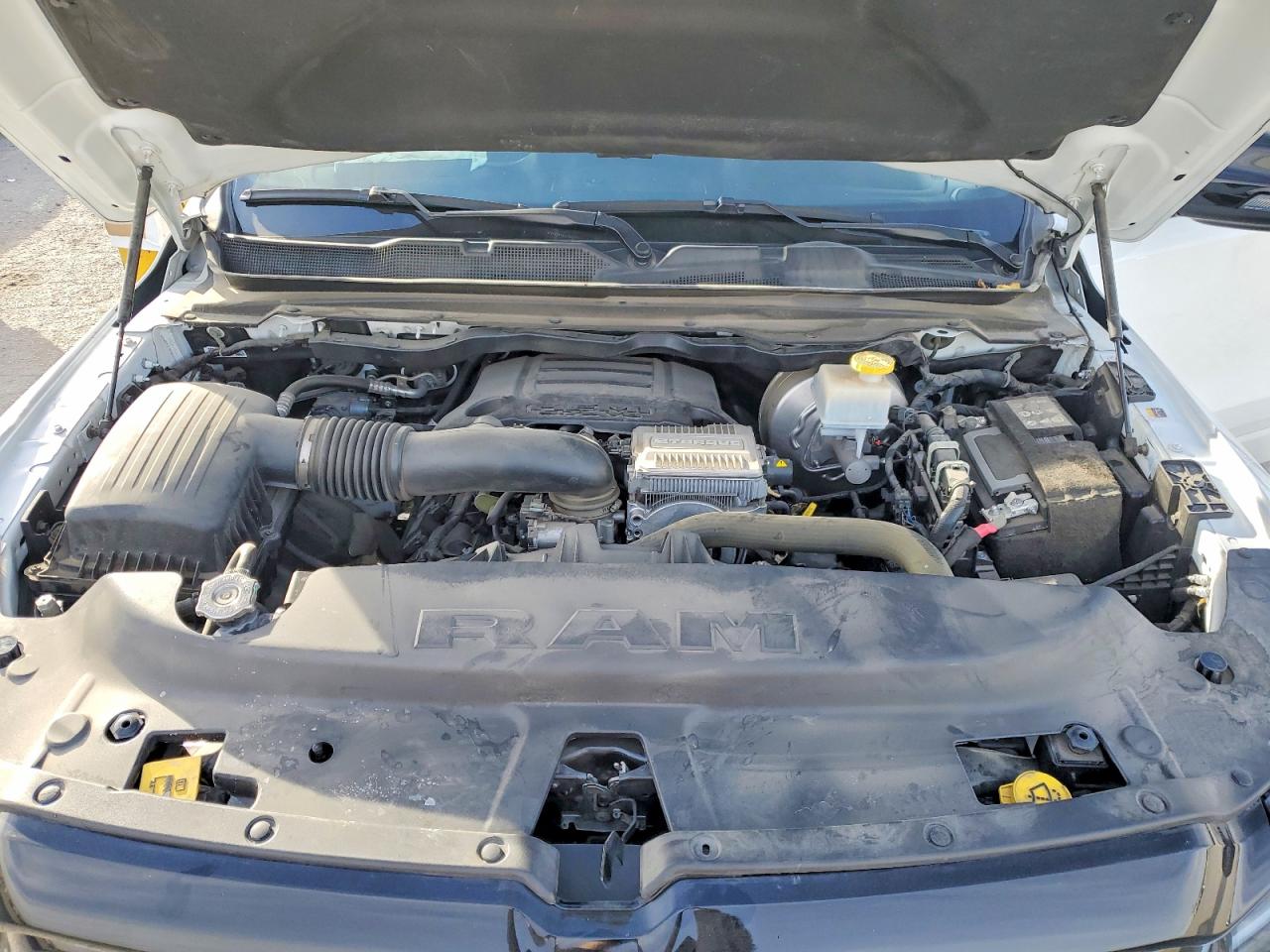 Ram 1500