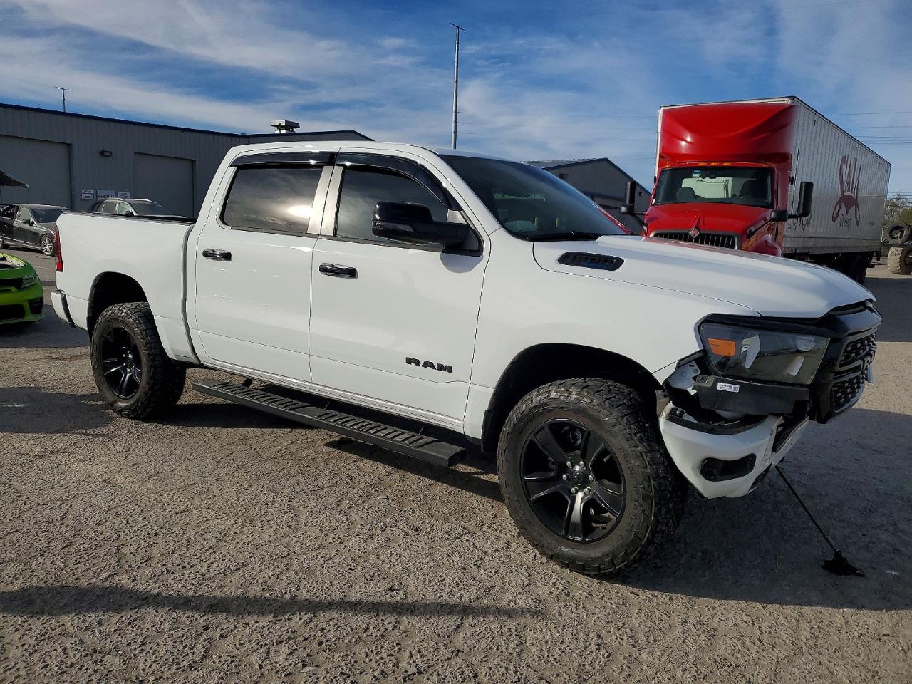 Ram 1500