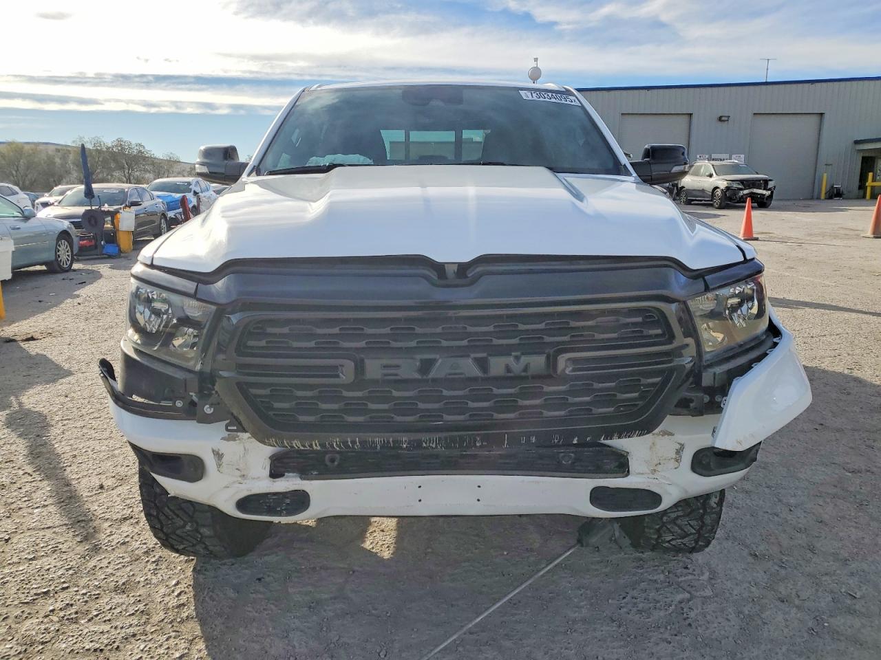 Ram 1500