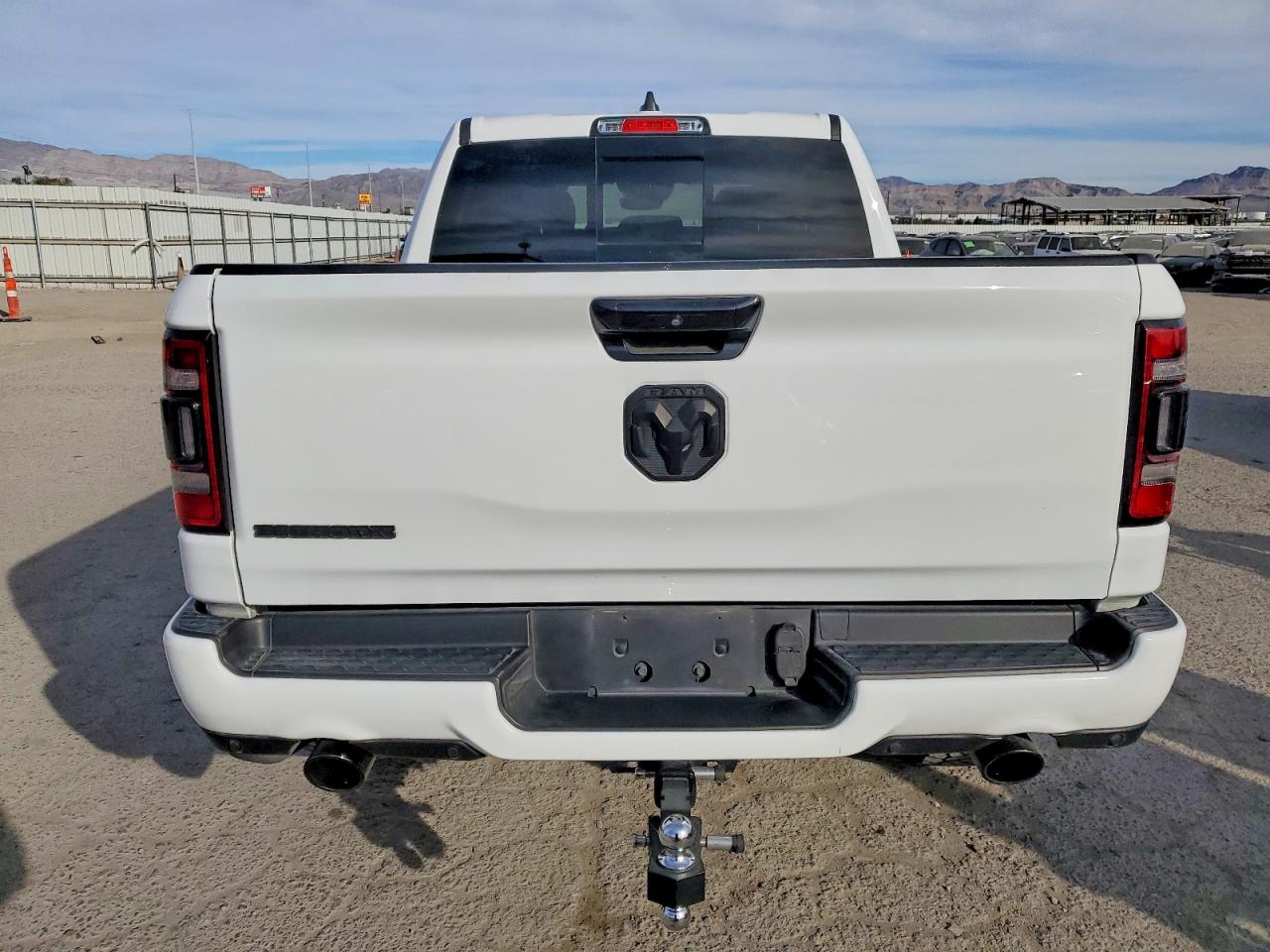 Ram 1500