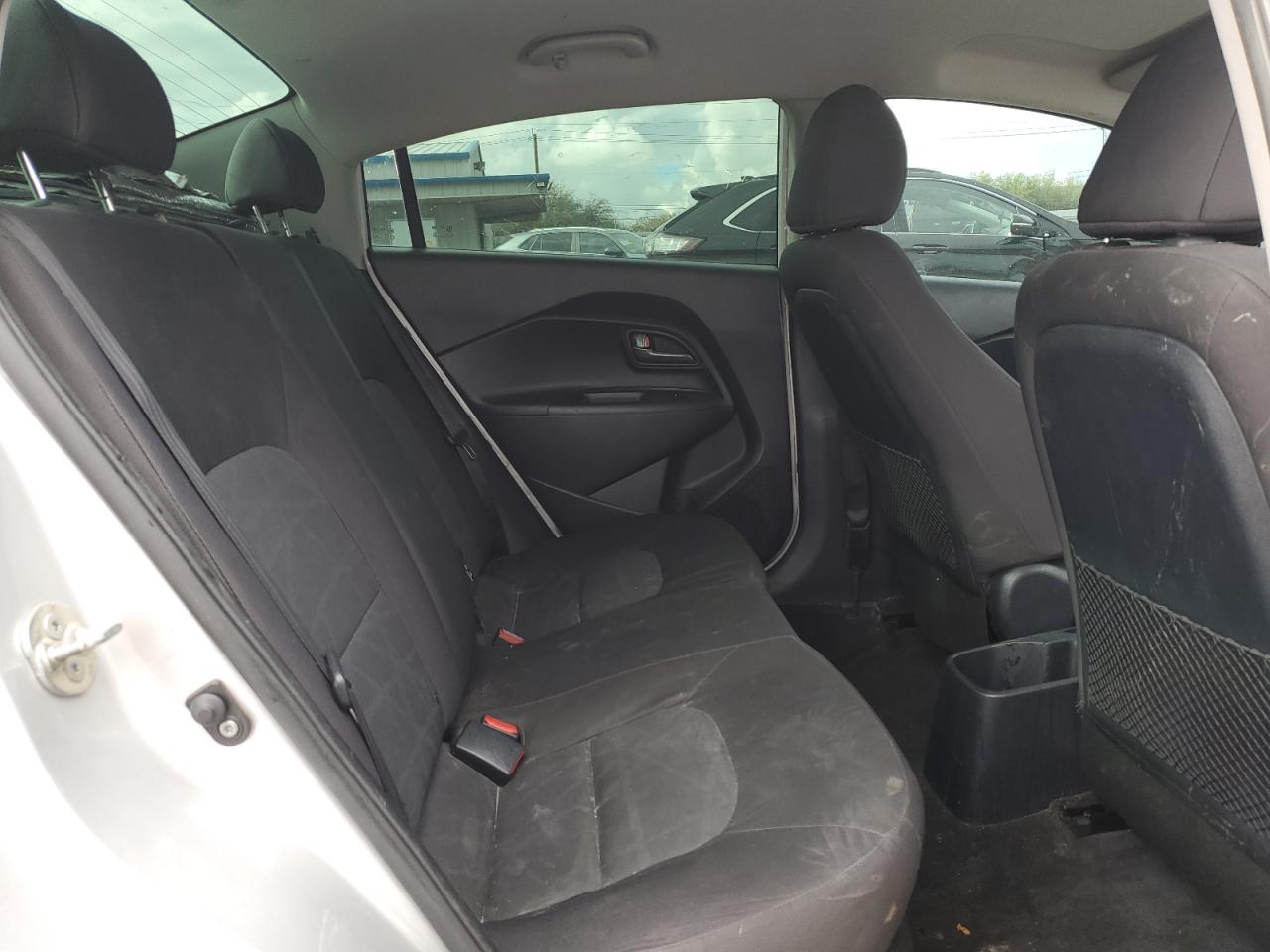 Kia Rio Lx