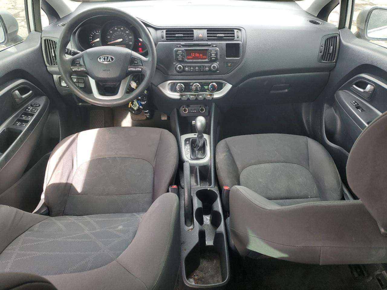 Kia Rio Lx