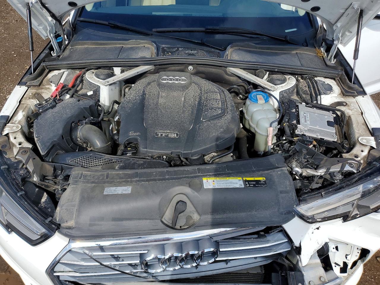 Audi A4 Premium