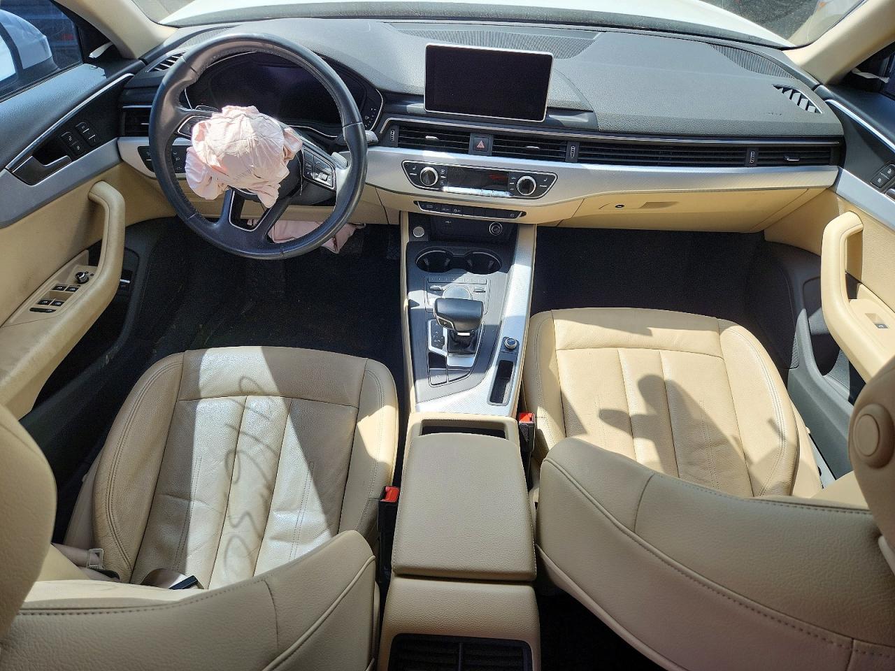 Audi A4 Premium
