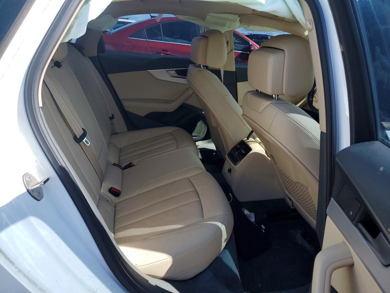 Audi A4 Premium