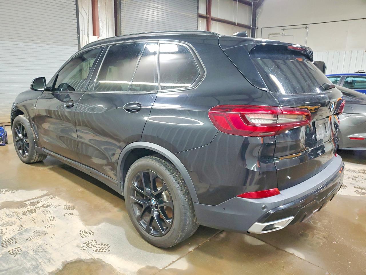 BMW X Series Xdrive40i