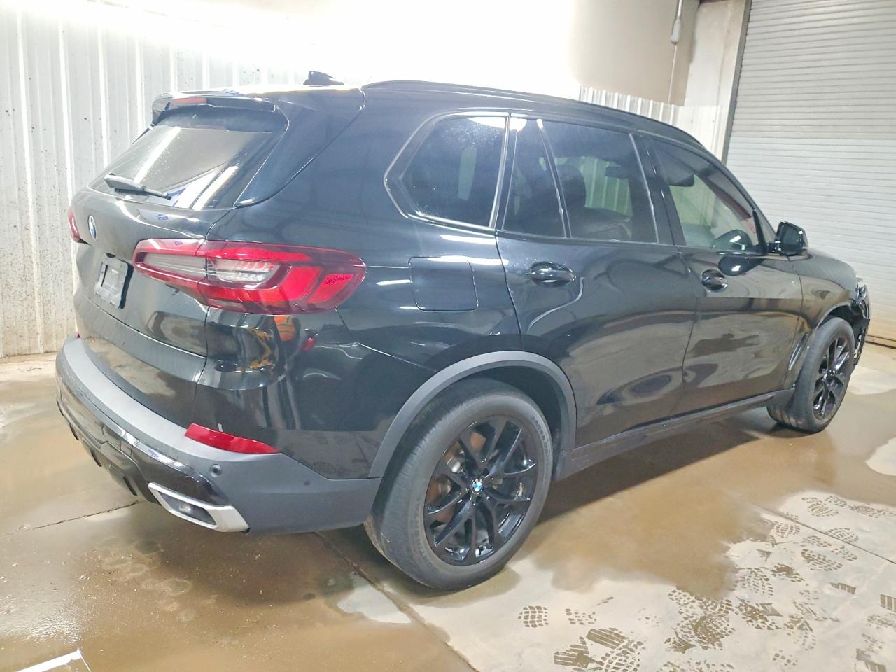 BMW X Series Xdrive40i