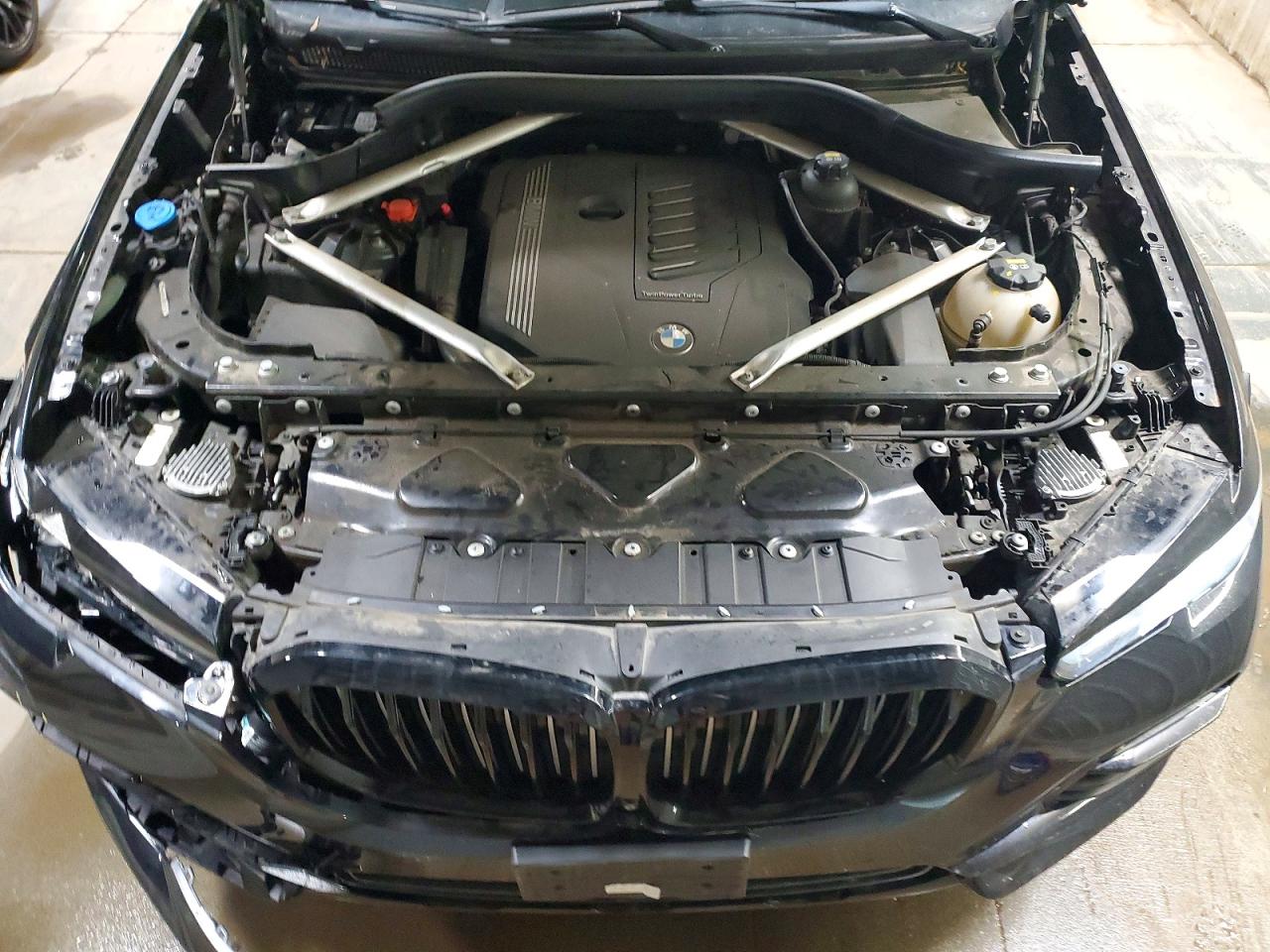 BMW X Series Xdrive40i