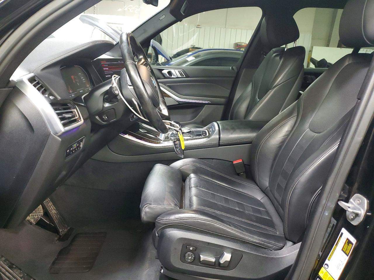 BMW X Series Xdrive40i