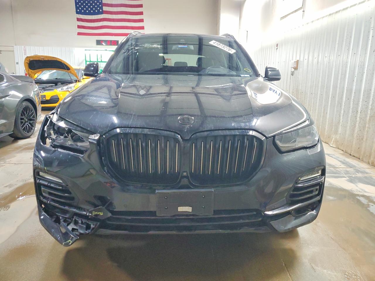 BMW X Series Xdrive40i
