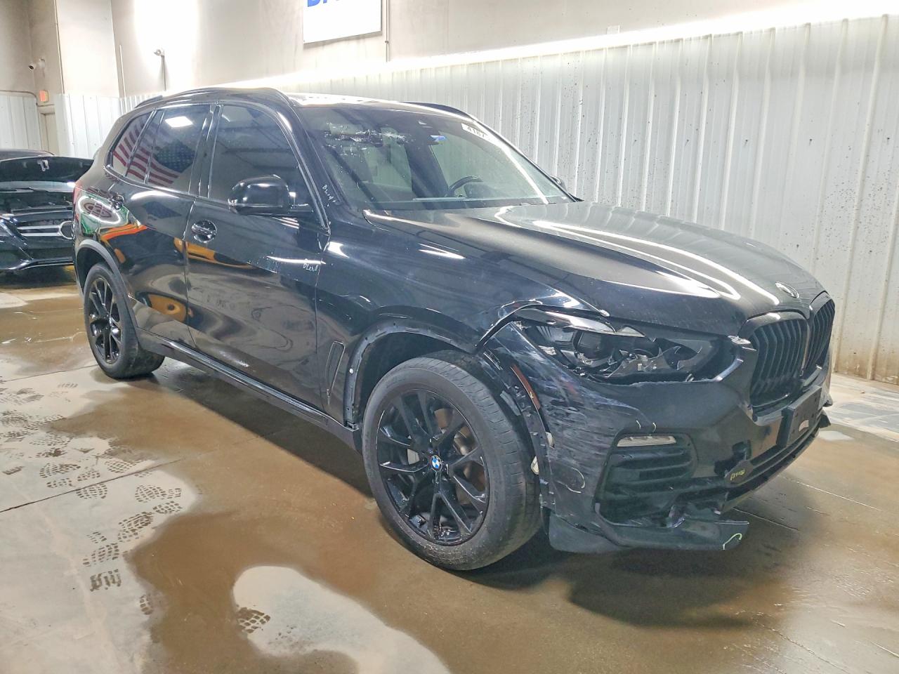 BMW X Series Xdrive40i