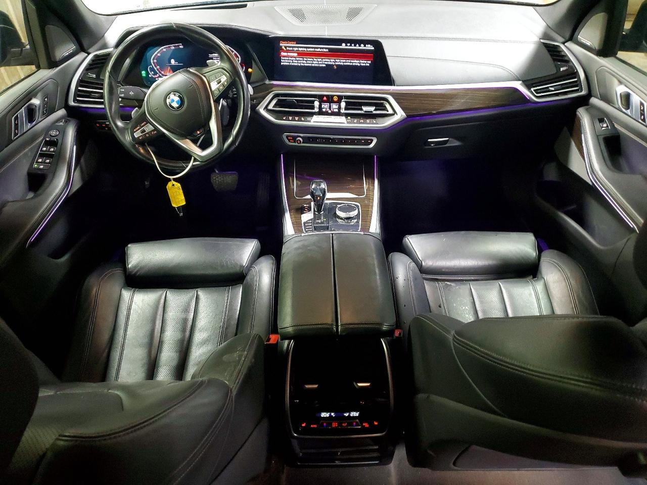 BMW X Series Xdrive40i