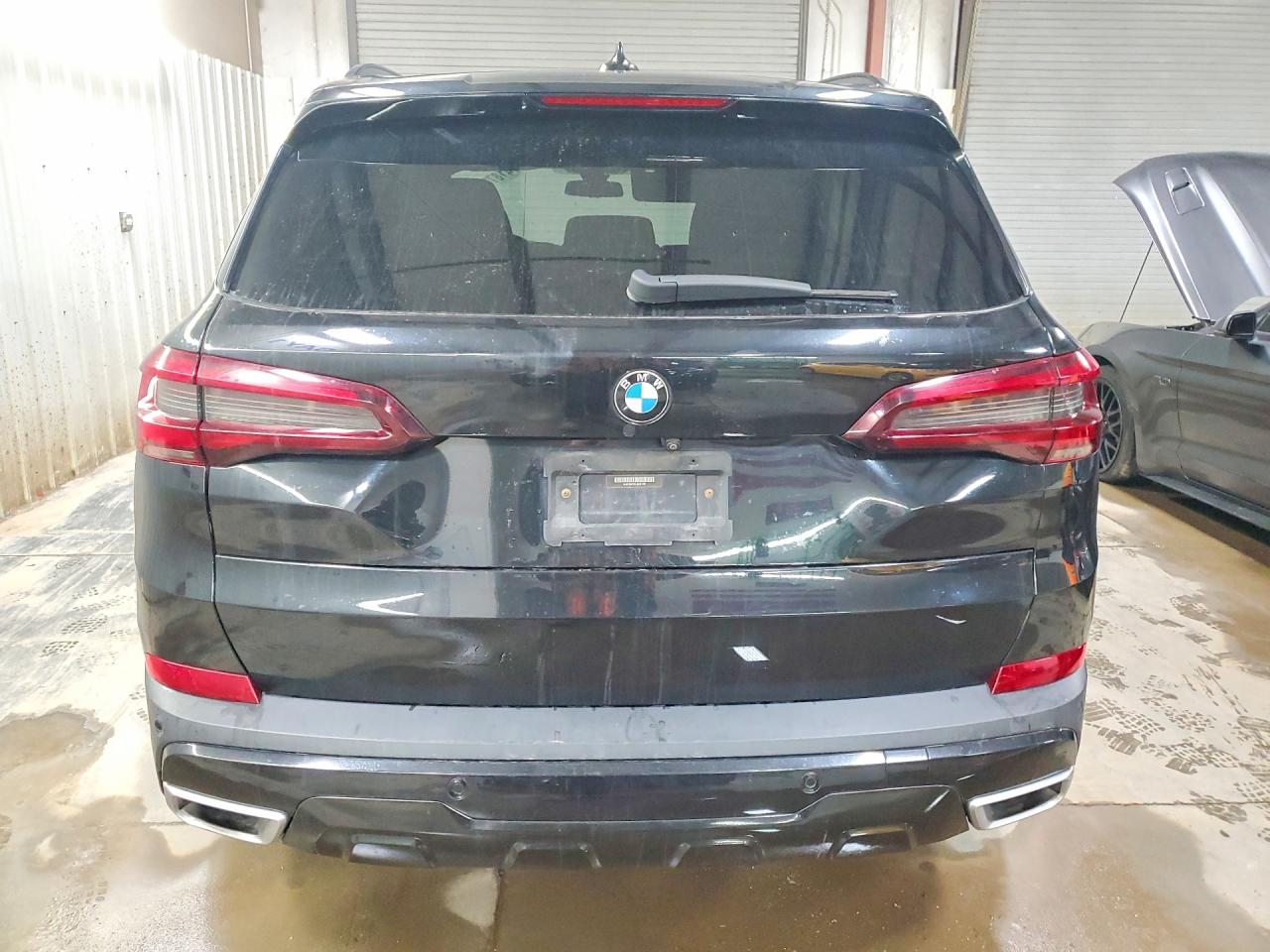 BMW X Series Xdrive40i