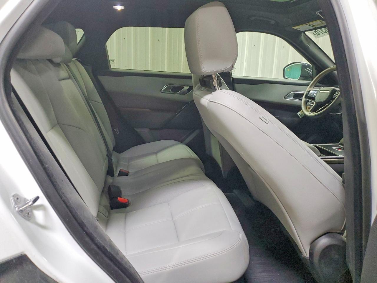 Land Rover Range Rover S