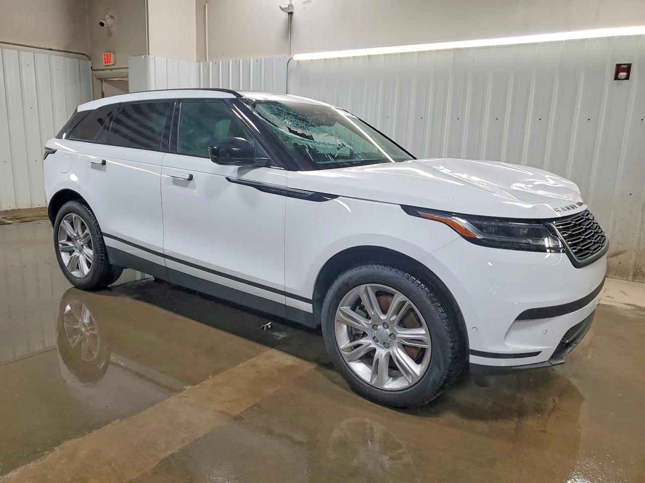Land Rover Range Rover S