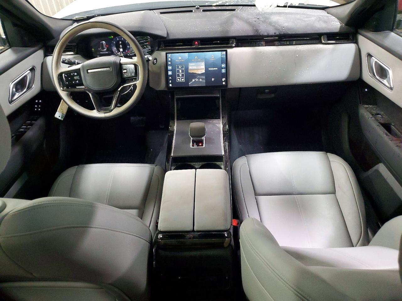 Land Rover Range Rover S