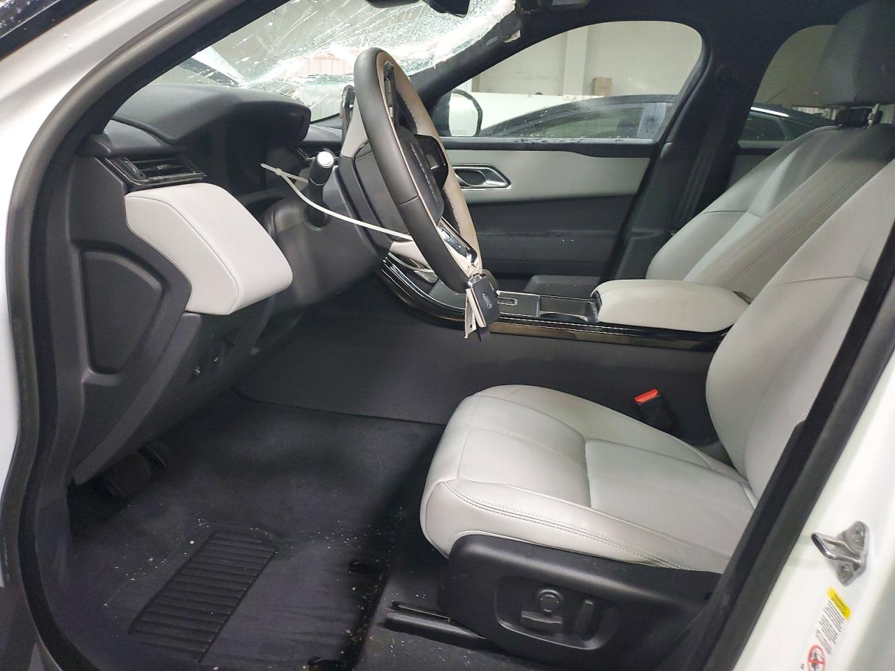 Land Rover Range Rover S