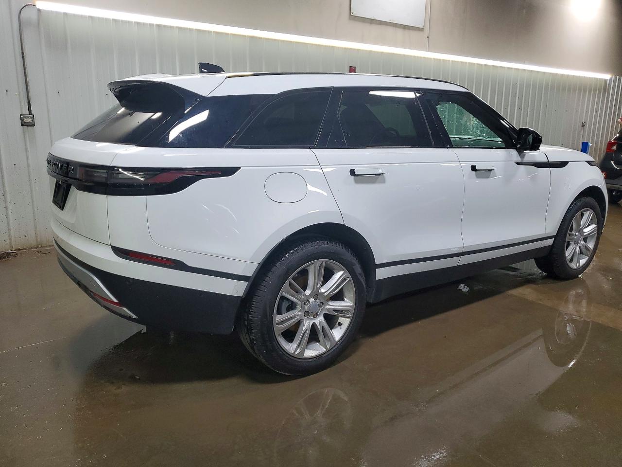 Land Rover Range Rover S