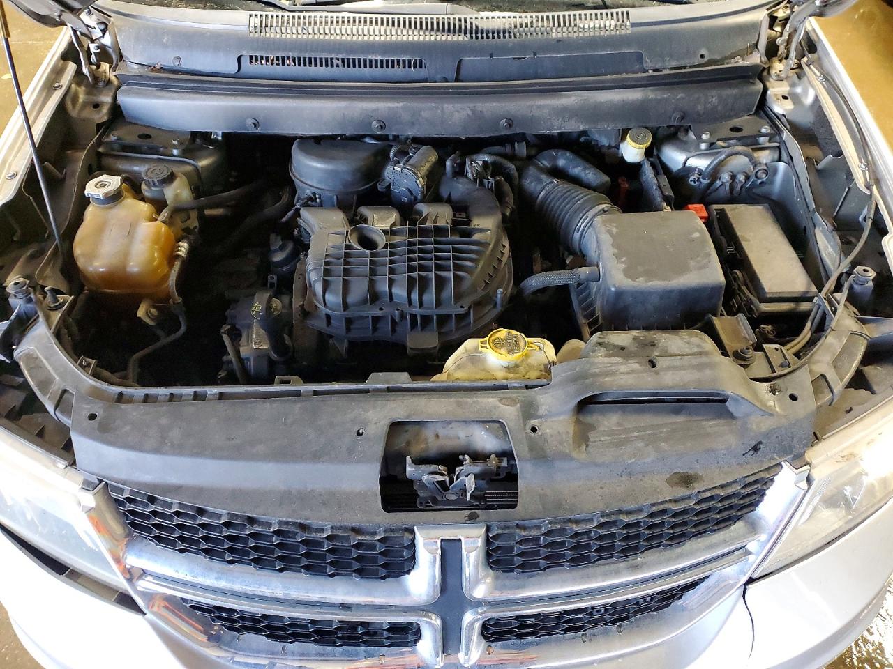 Dodge Journey Sxt