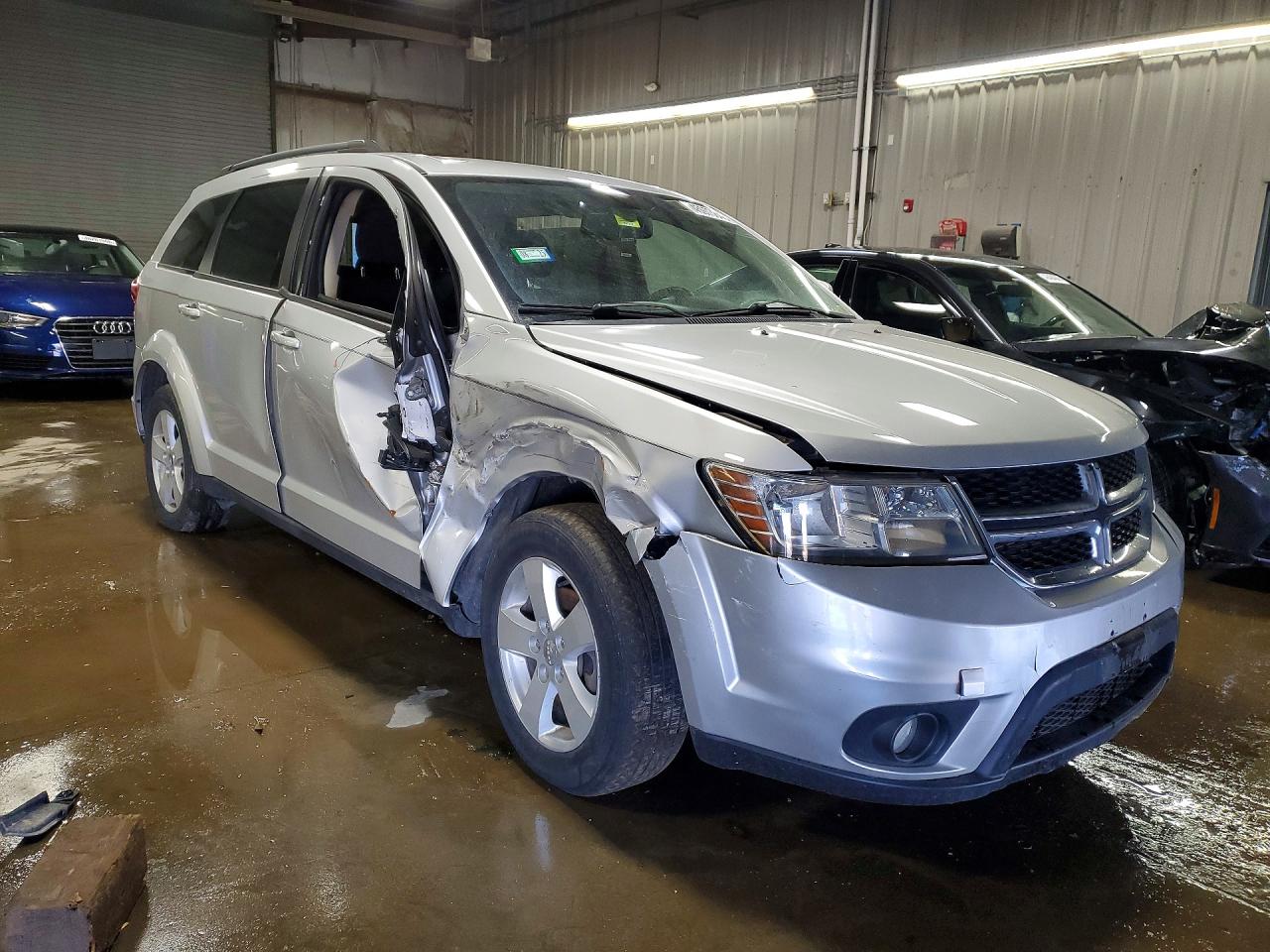 Dodge Journey Sxt