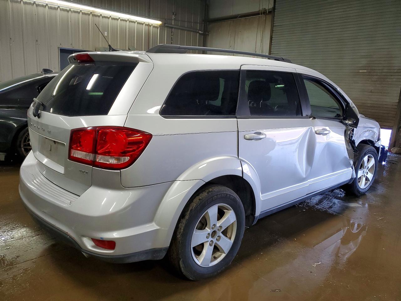 Dodge Journey Sxt