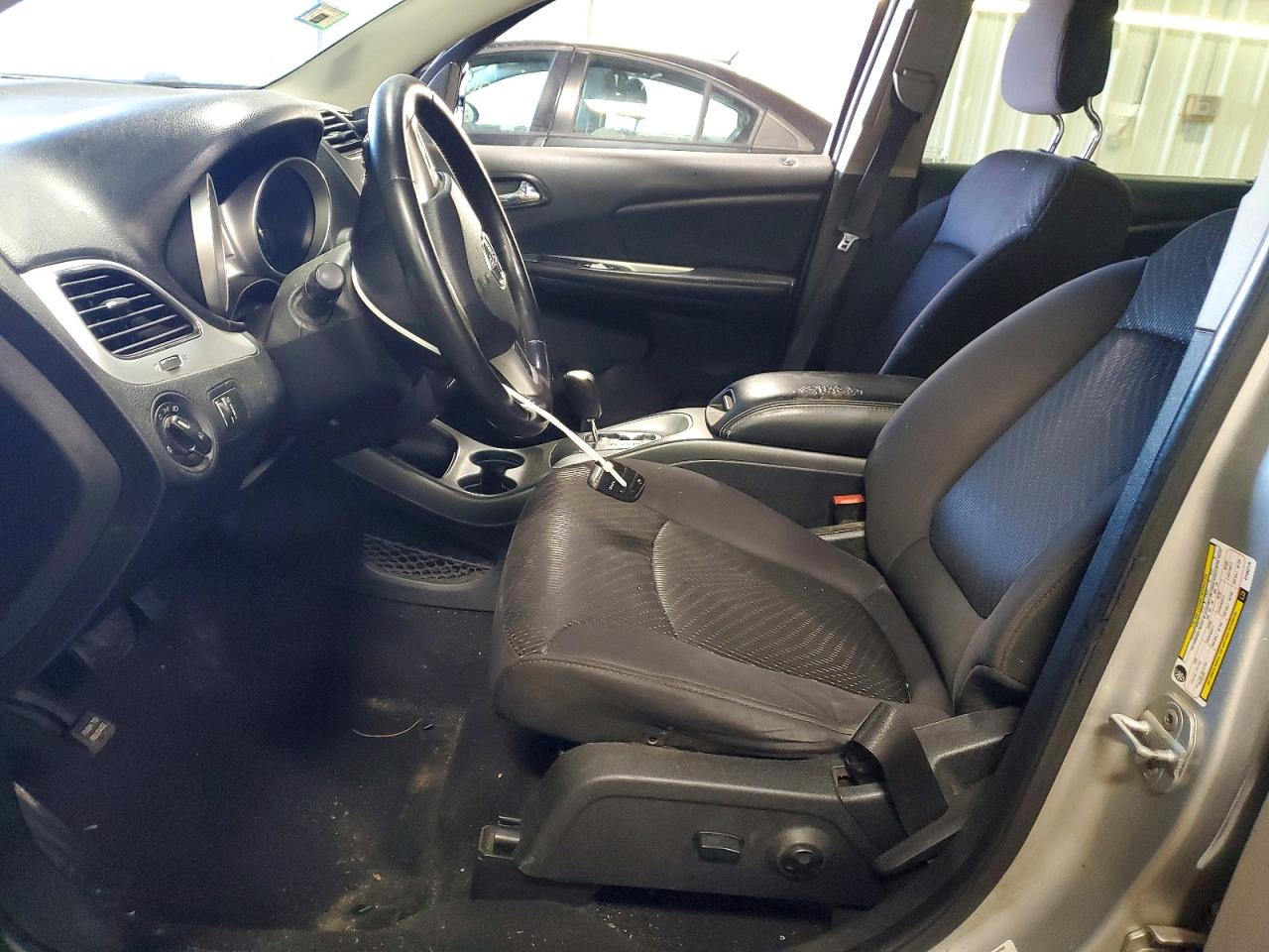 Dodge Journey Sxt