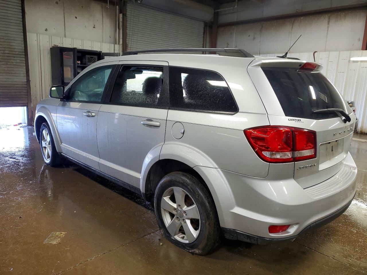 Dodge Journey Sxt