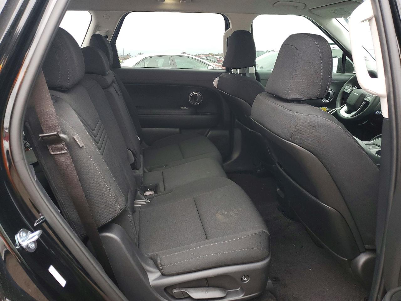Hyundai PALISADE Se