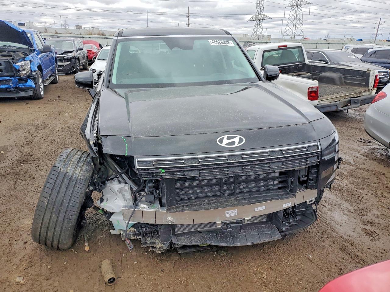 Hyundai PALISADE Se