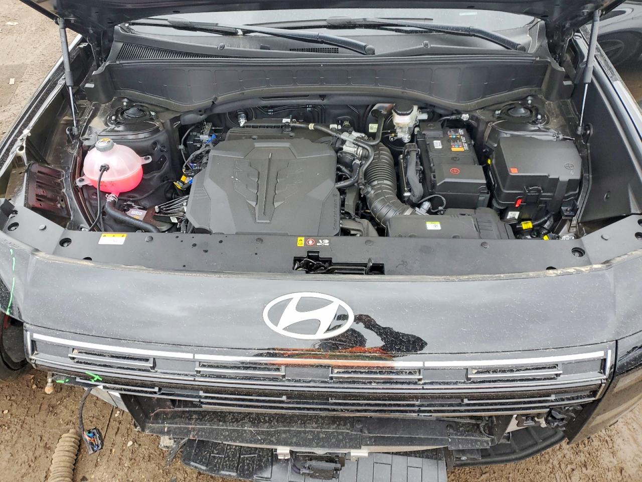 Hyundai PALISADE Se