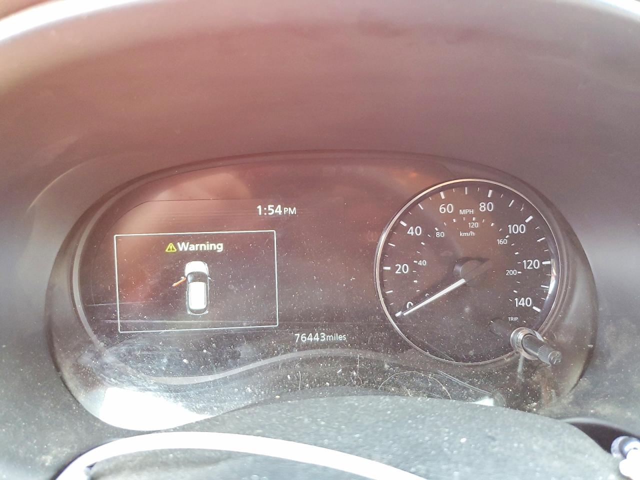 Nissan Kicks Sr