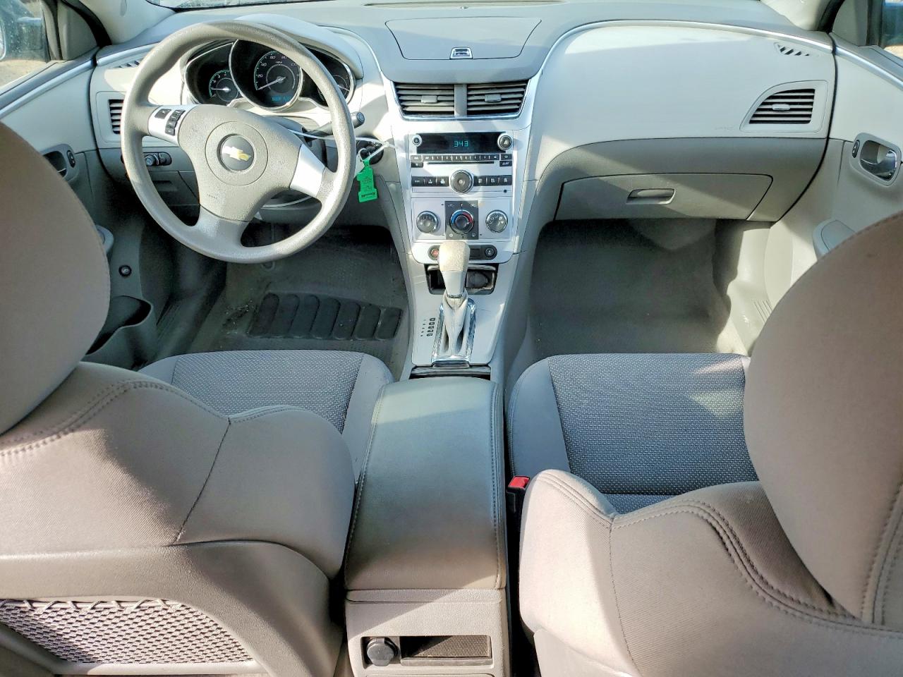 Chevrolet Malibu Ls