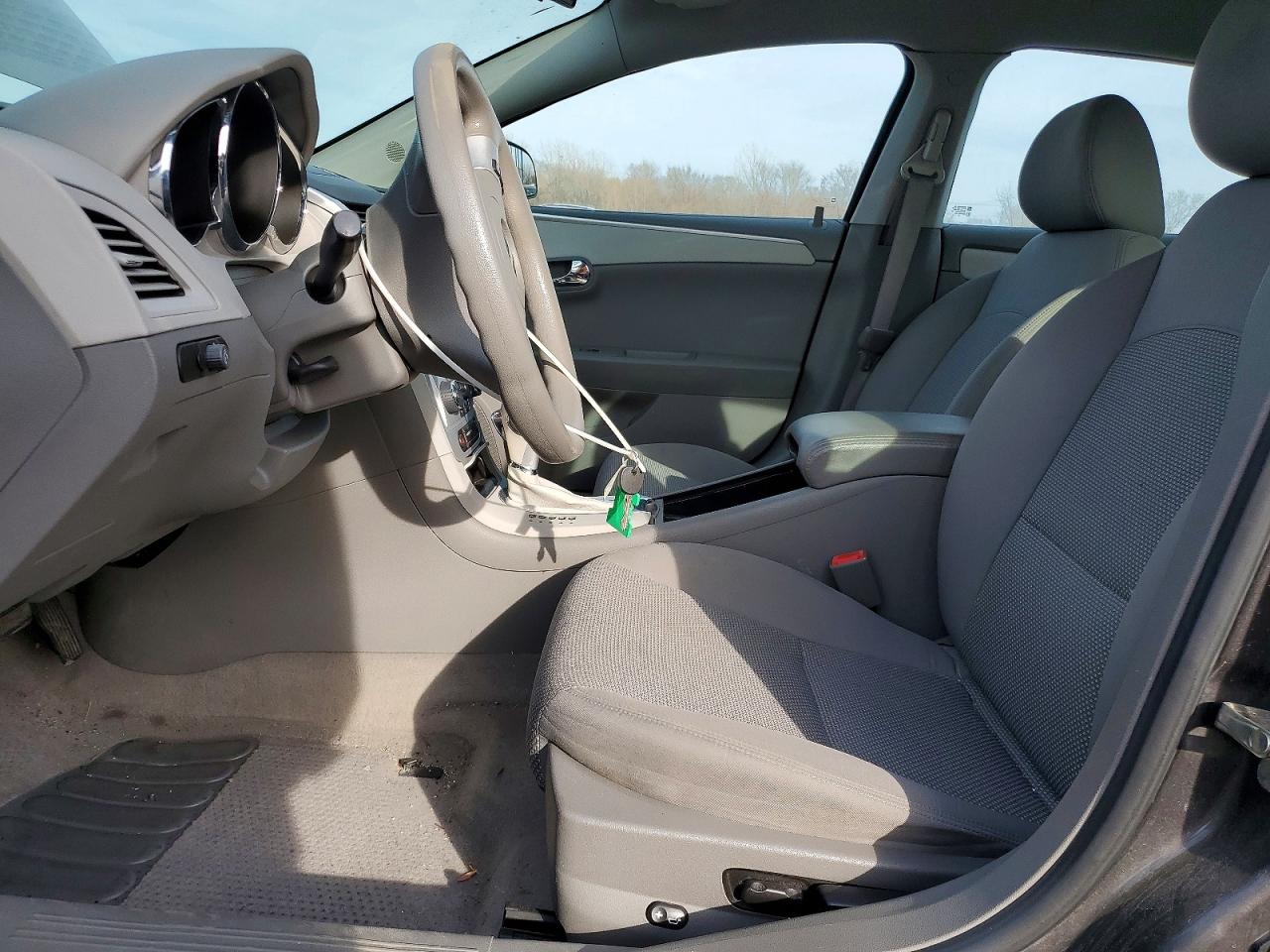 Chevrolet Malibu Ls