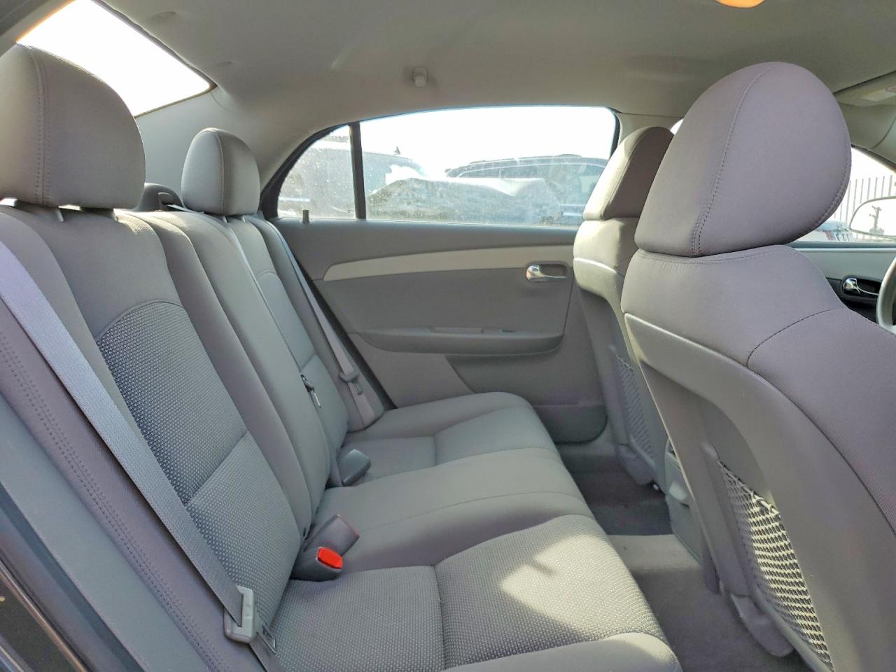 Chevrolet Malibu Ls