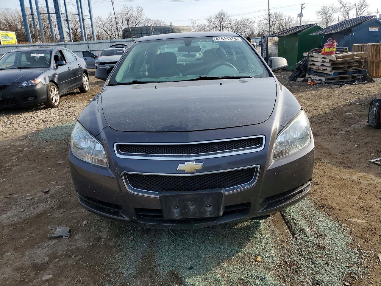 Chevrolet Malibu Ls