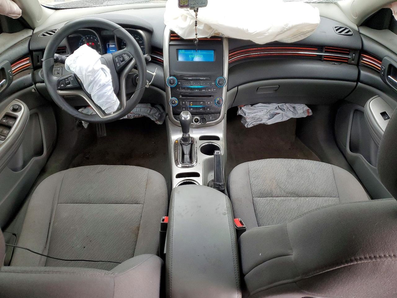 Chevrolet Malibu Ls
