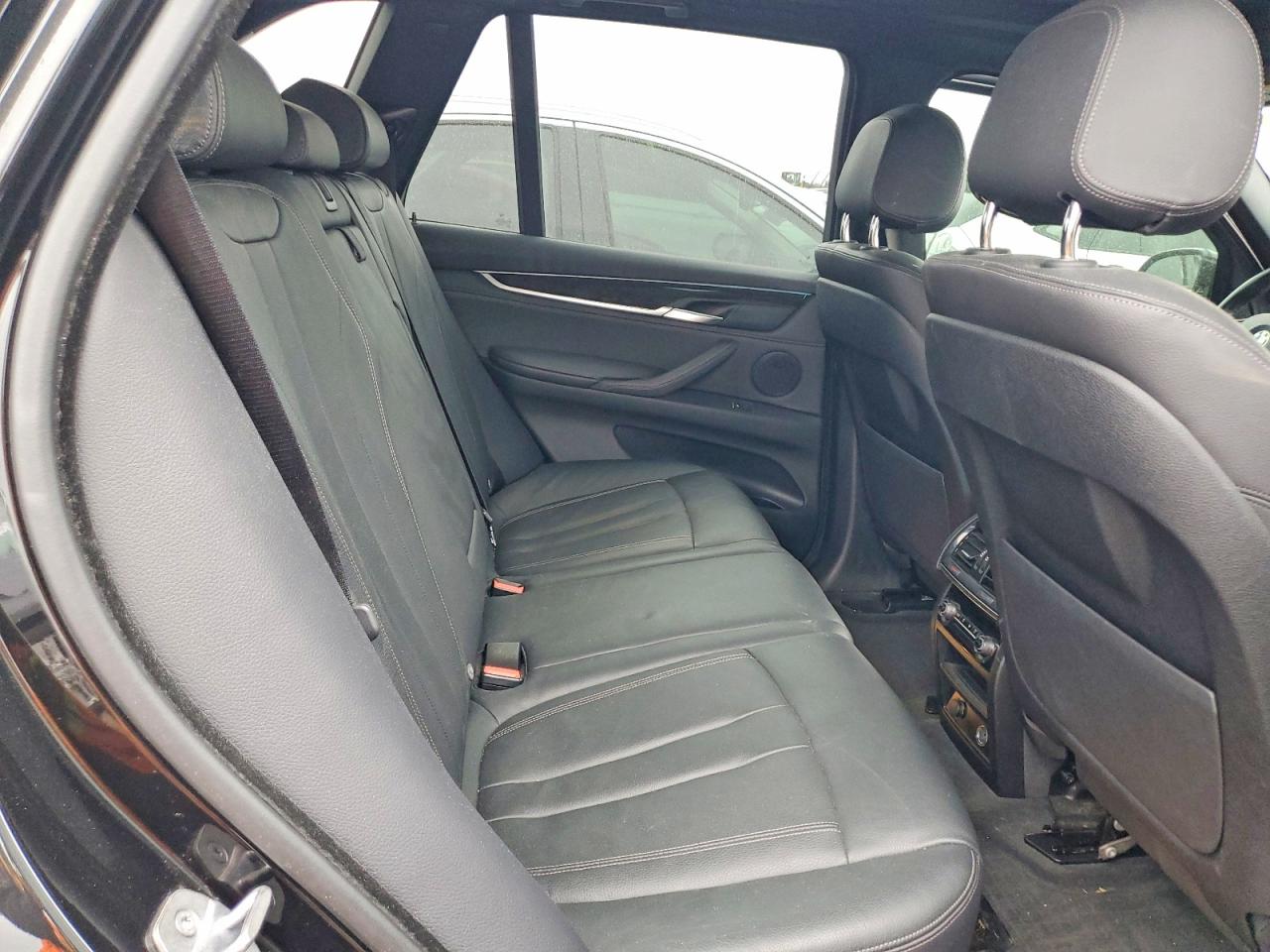 BMW X Series Xdrive35i